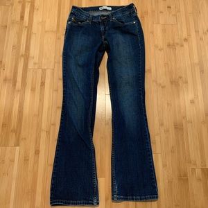 Levi’s 524 Too Superlow Jeans